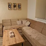 U Karasa Appartement Vitanová