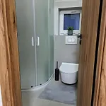 Appartement U Karasa Vitanová