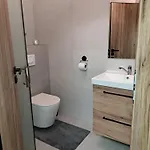 U Karasa Appartement *
