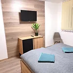 U Karasa Appartement Vitanová