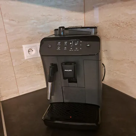 U Karasa Apartment *