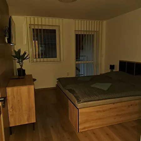 Apartment U Karasa Vitanová