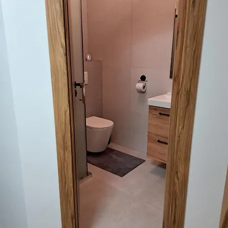 U Karasa Apartment *