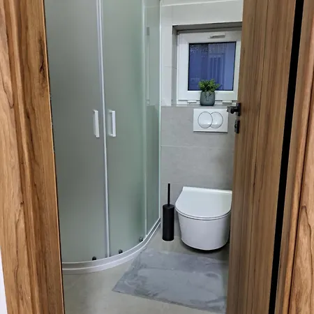 Apartment U Karasa Vitanová