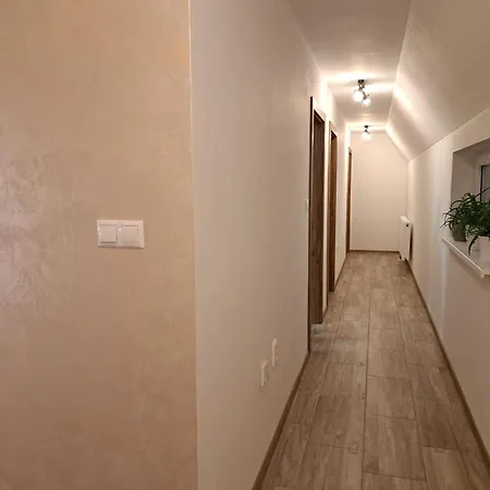 U Karasa * Vitanová