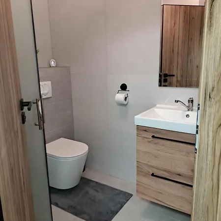 U Karasa Apartment *