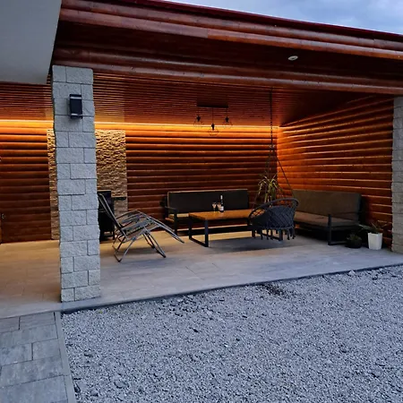 Apartment U Karasa Vitanová