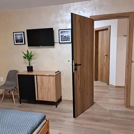 Apartment U Karasa