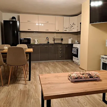 Lägenhet U Karasa Vitanová