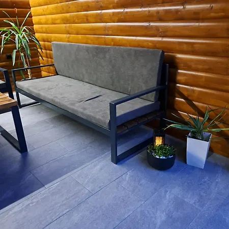 U Karasa Apartment *