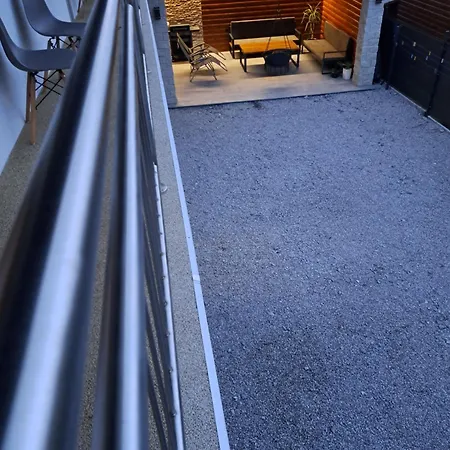 Apartment U Karasa Vitanová