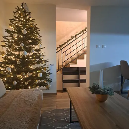 Apartment U Karasa *